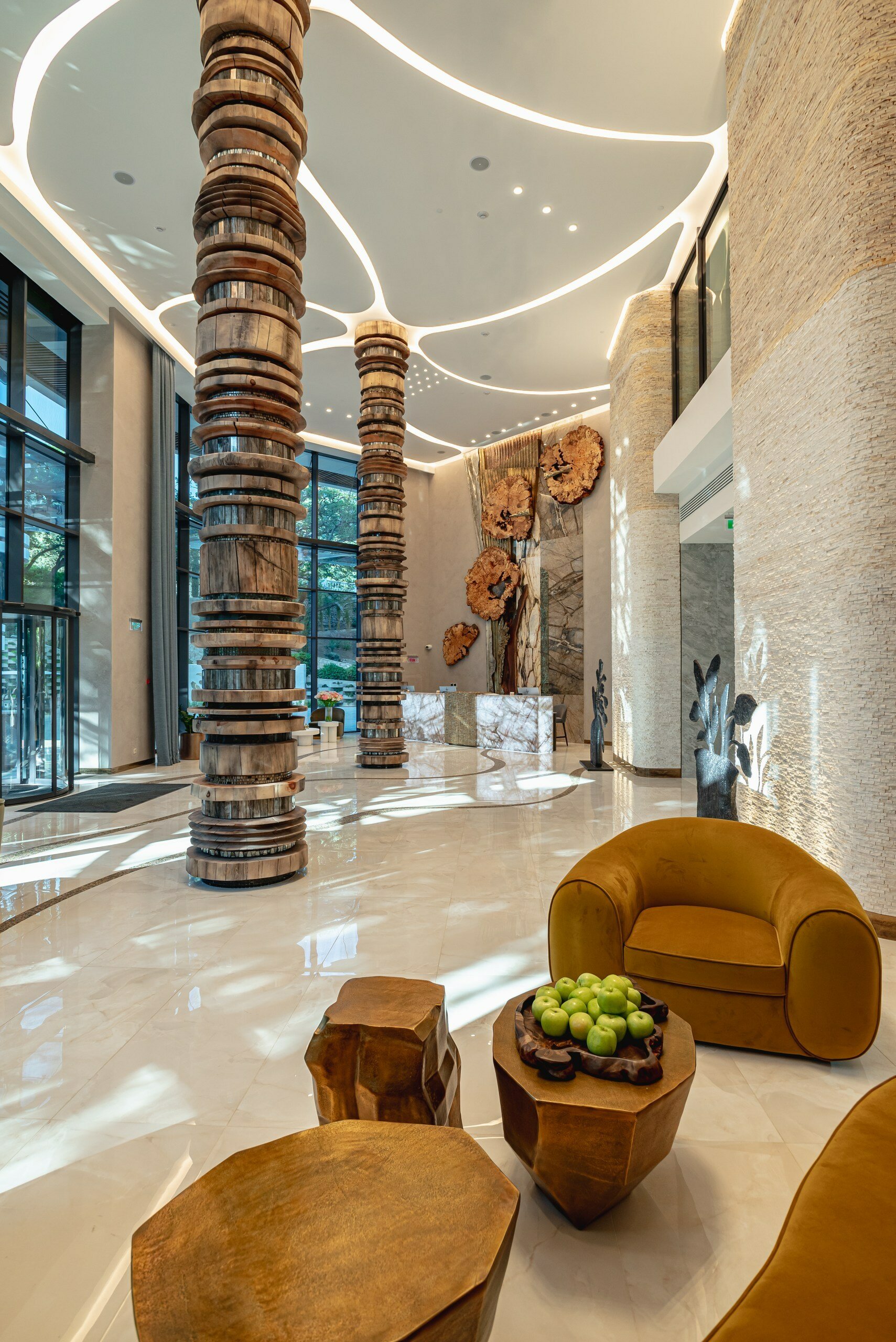 Фото Luciano Wellness & Spa Foros