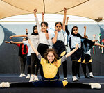 Al Nokhbah English School (53, 34B Street, Al Wuheida, Deira, Dubai), school