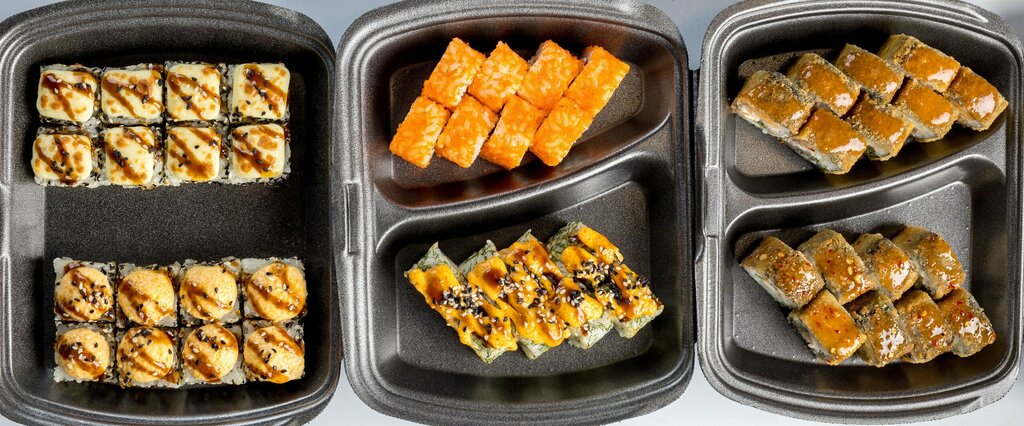 Отзывы о "Sushi Moji", Республика Башкортостан, Иглинский район, село Акбердино,