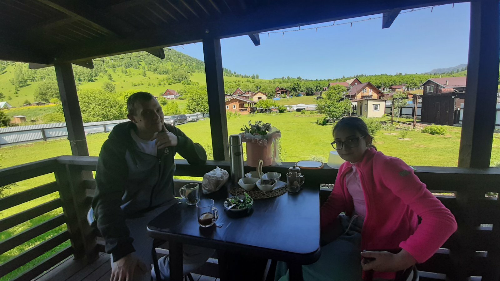 Фото Люминица