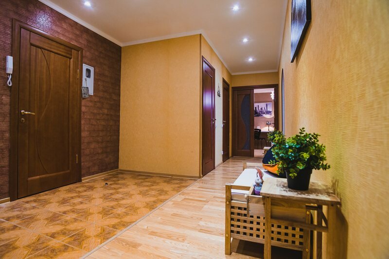 Фото Три зайца