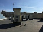 Koncept Vent SPb (Zanevskiy Avenue, 30к2), ventilation systems