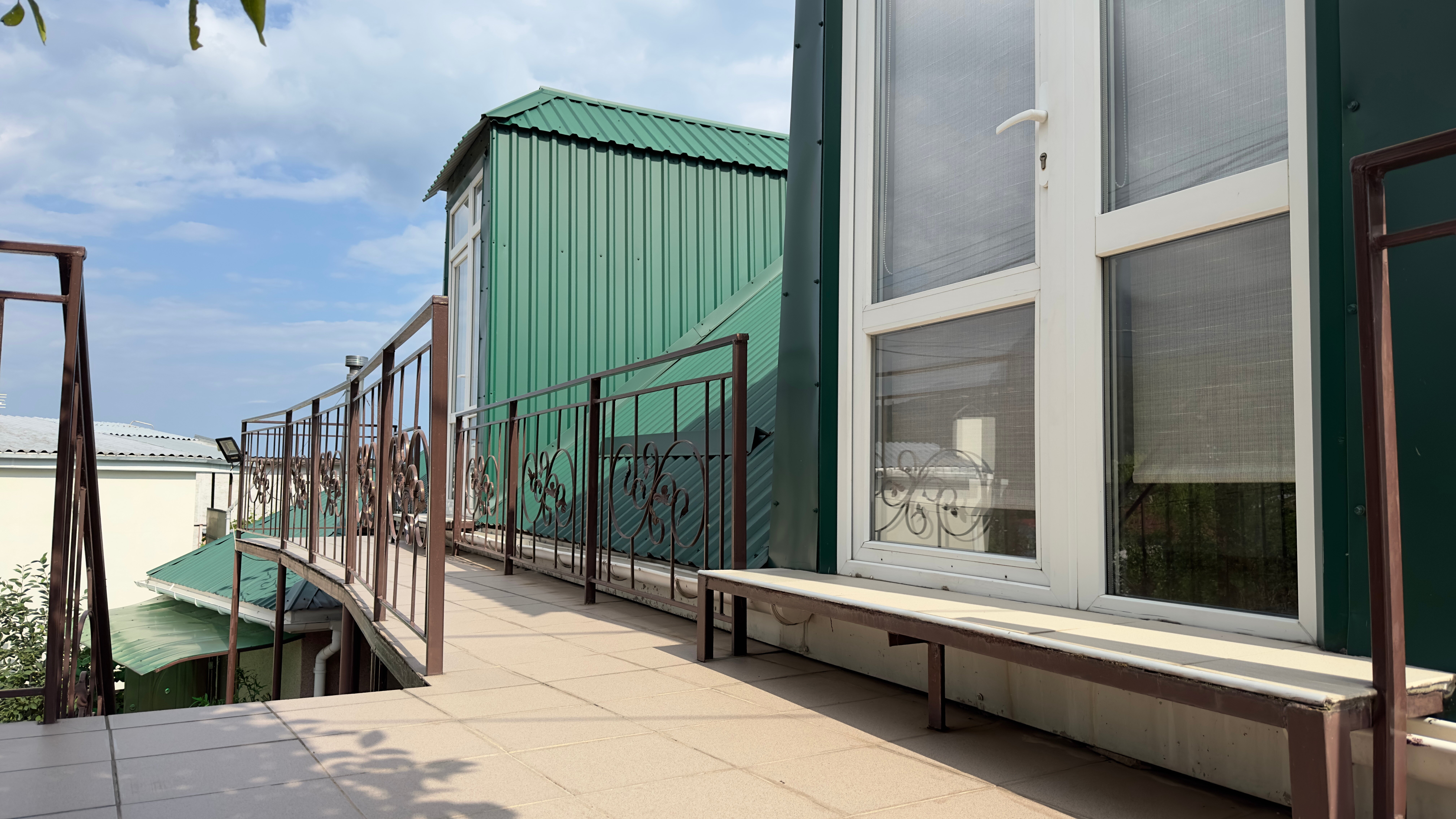 Фото У Барса