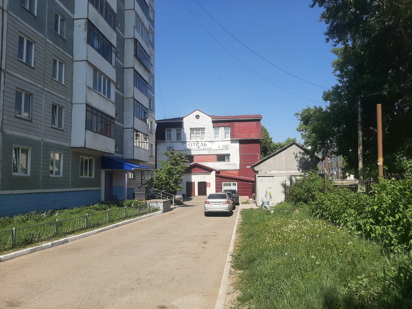 Фото отеля 4