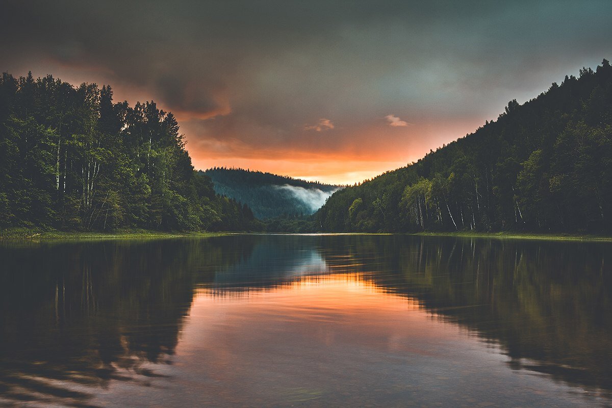 Фото Территория