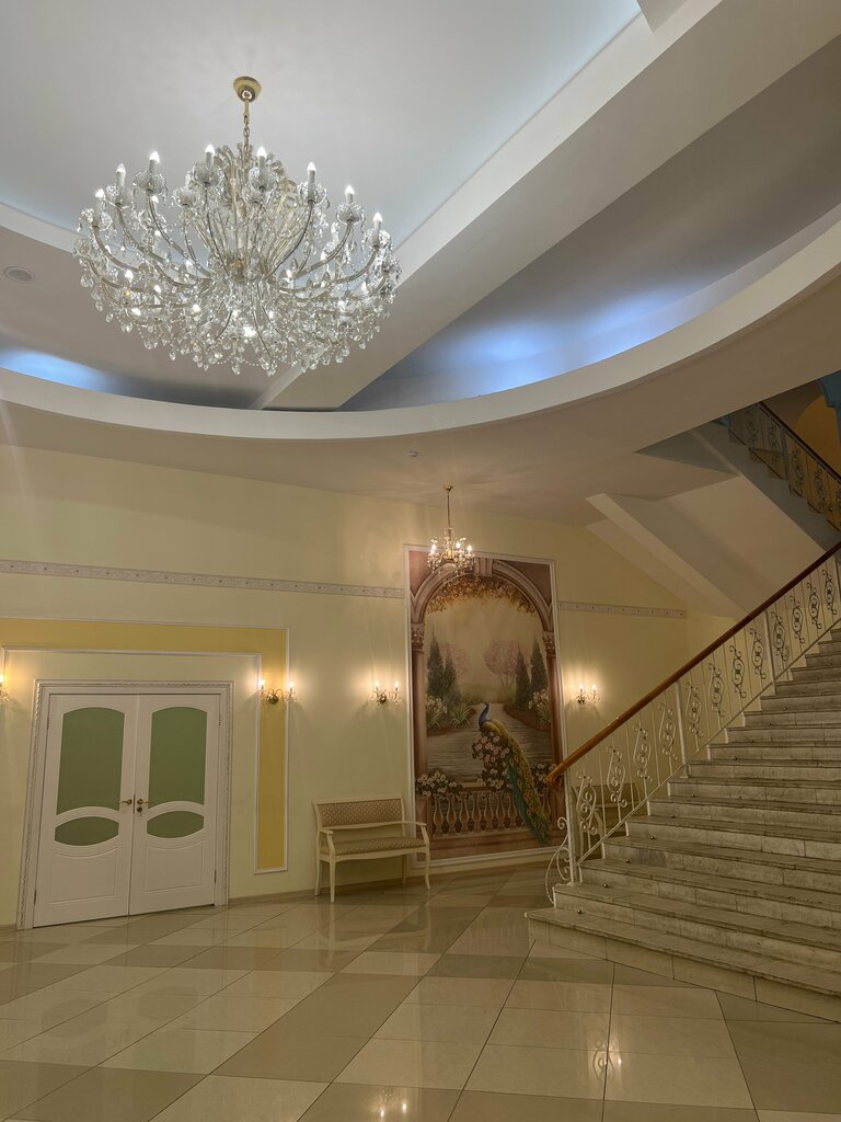 Registery office Department of Civil Registration of the city of Korolev, Korolev, photo