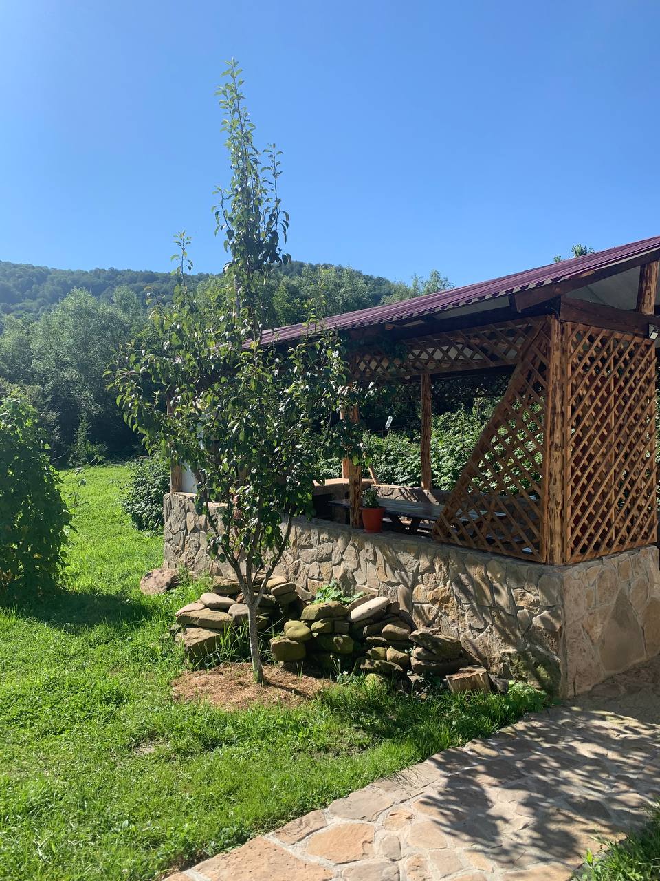 Фото Четыре сезона