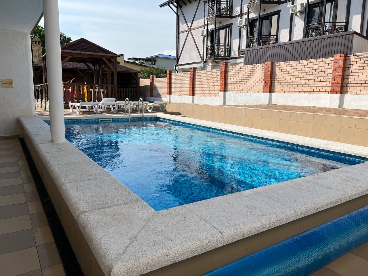 Фото Veles House