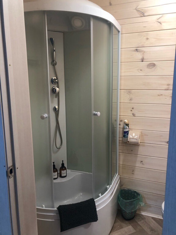 Фото Усадьба Каменевых