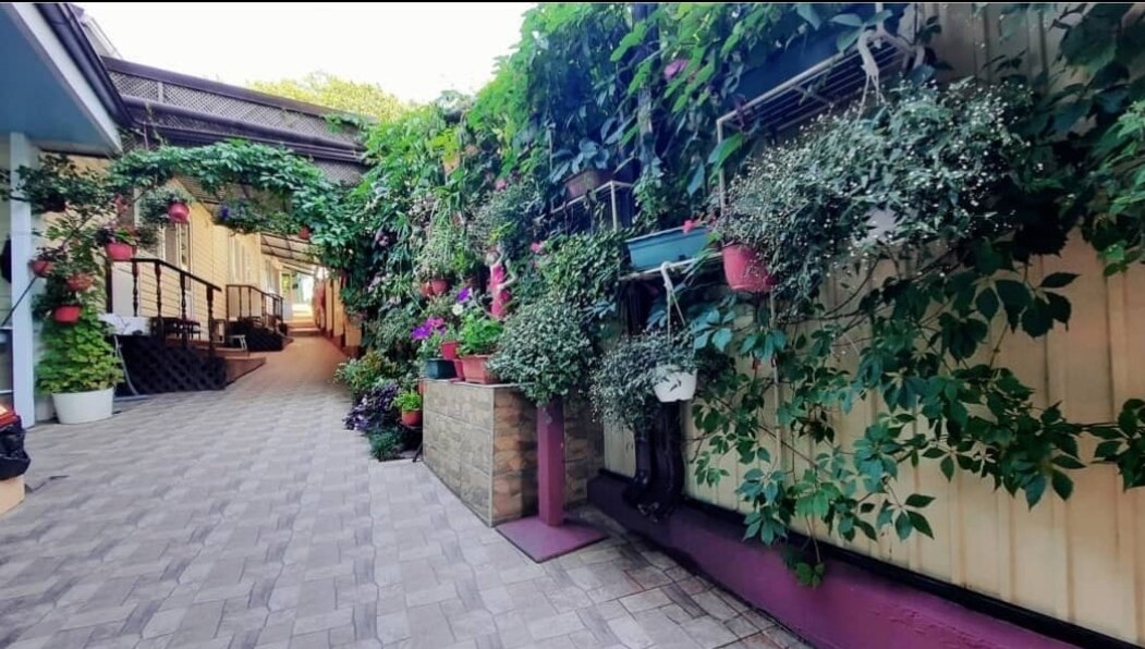 Фото У Эммы