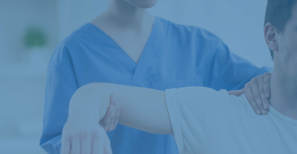 Medical rehabilitation centre Berlin Medical & Neurological Rehabilitation L. L. C, Abu Dhabi, photo