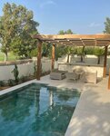 Thompson Landscapes LLC (23, France-P Street, France Cluster, Dubai International City, Mushraif, Dubai), construction and finishing works