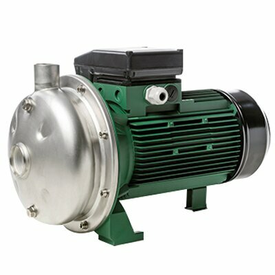 Pumping equipment Hydro Way, Dubai, photo