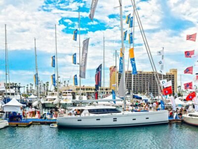 Sports club RGT Marine LLC, Dubai, photo