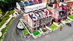 Evrodom (Rodionova Street, 165к13) ، التطوير العقاري