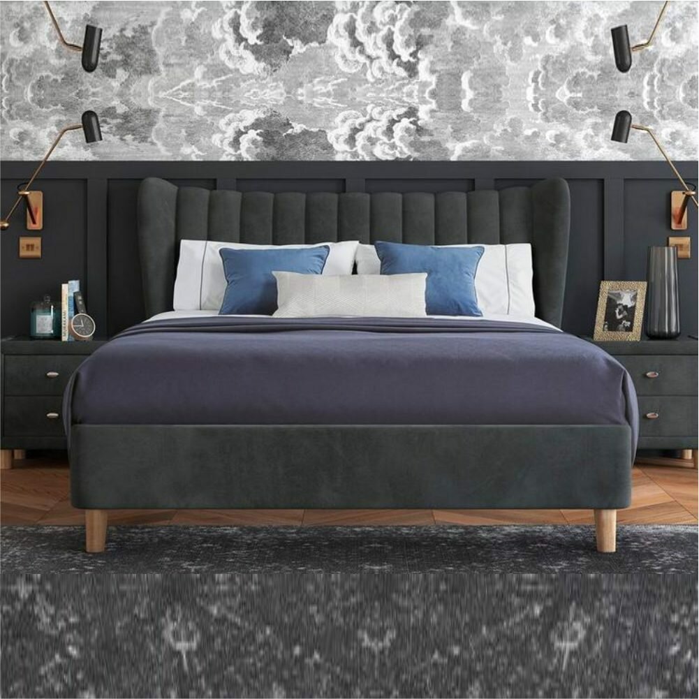 Bedding shop Ruby Foam Mattresses Industry, Ajman, photo