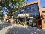 Turan Lider (Sülh küçəsi, 20/13), restaurant