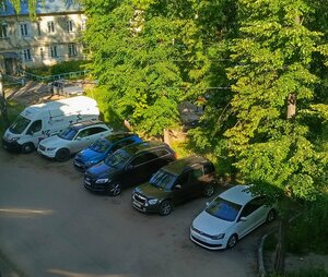 Любимый Город