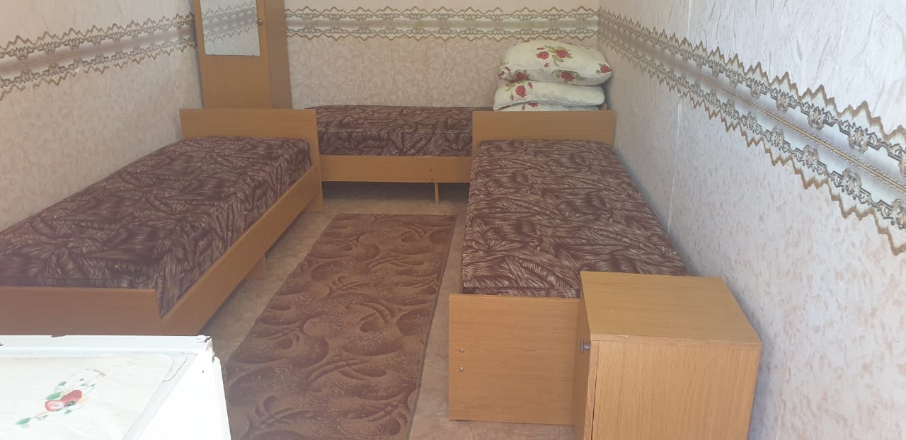 Фото Берлога