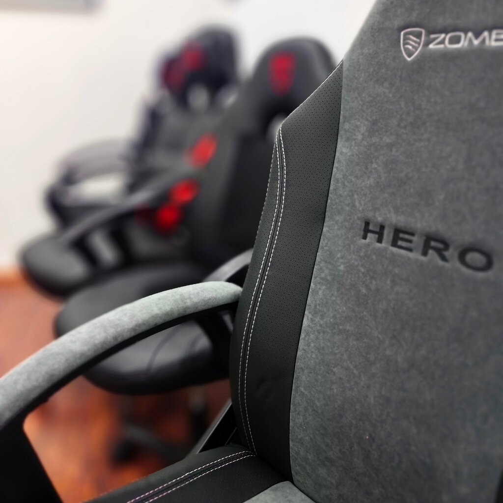 Кеңсеге арналған жиһаз Vsekresla, Алматы, фото