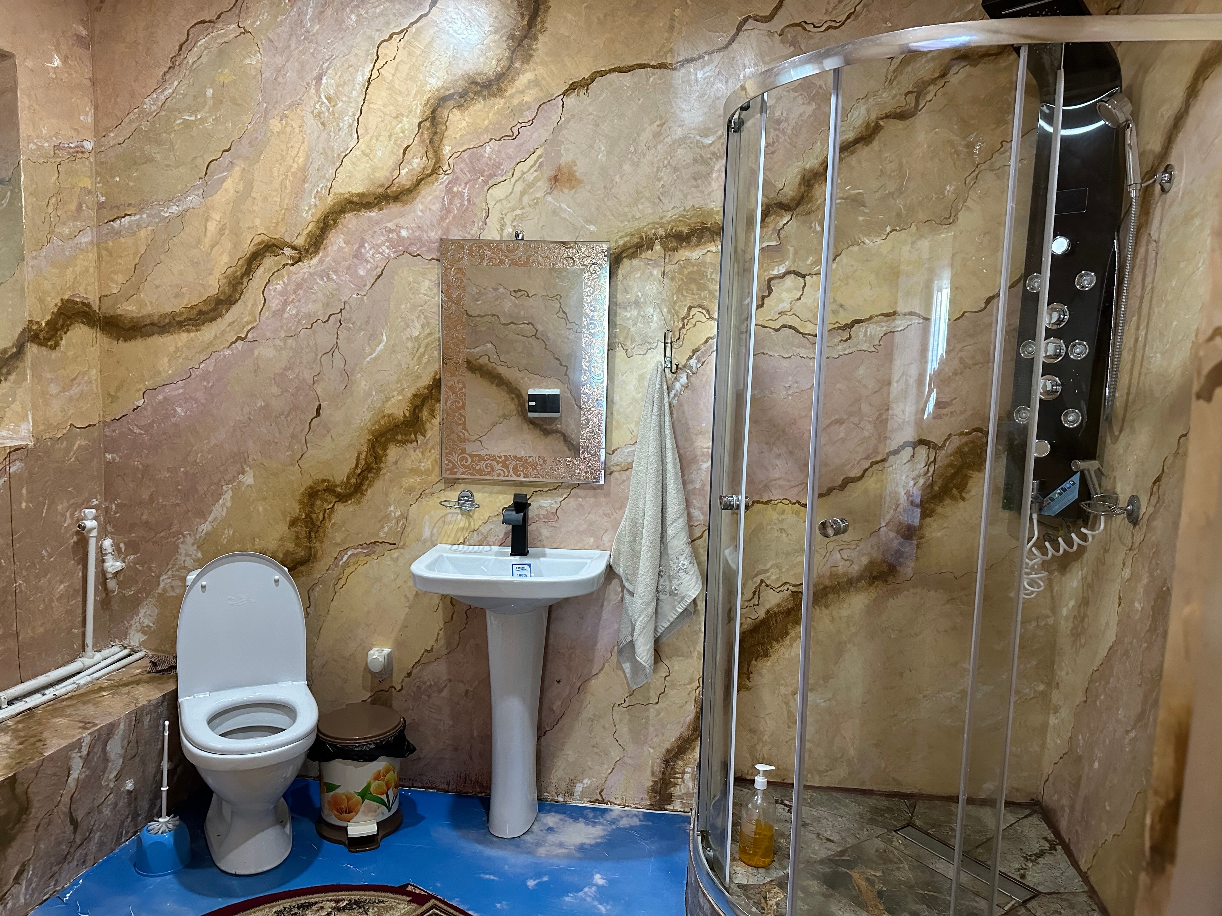 Фото Как дома