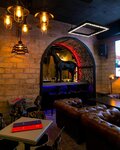 Syndicate (Zarifa Aliyeva Street, 10B), restaurante