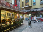 Elite Grill Restaurant (İstanbul, Beyoğlu, Katipmustafa Çelebi Mah., Hasnun Galip Sok., 23), restaurant