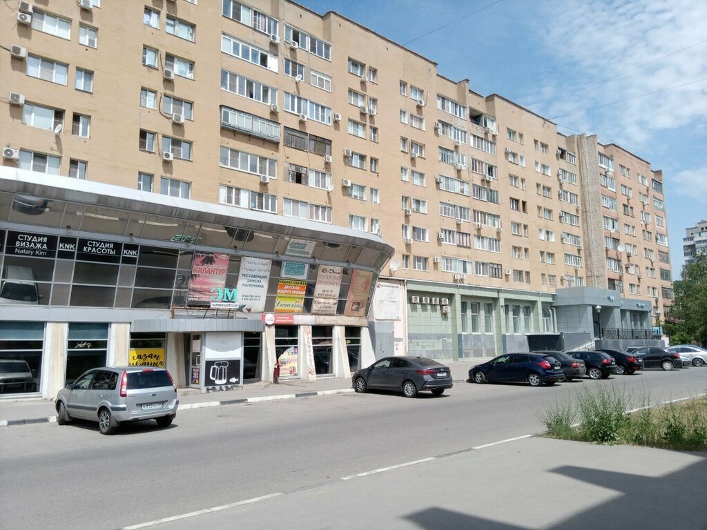Банк Банк ВТБ, Волжский, фото