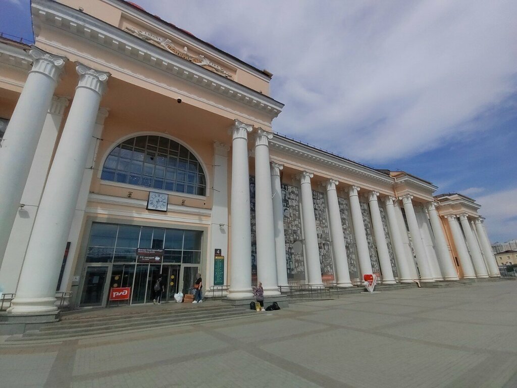 Orthodox church Church of Saint Nicholas the Wonderworker, Yekaterinburg, photo