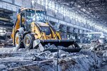 Mechanical Repair Plant Energoprommetall (ulitsa 9 Maya, 3) ، معدات المرافق العامة