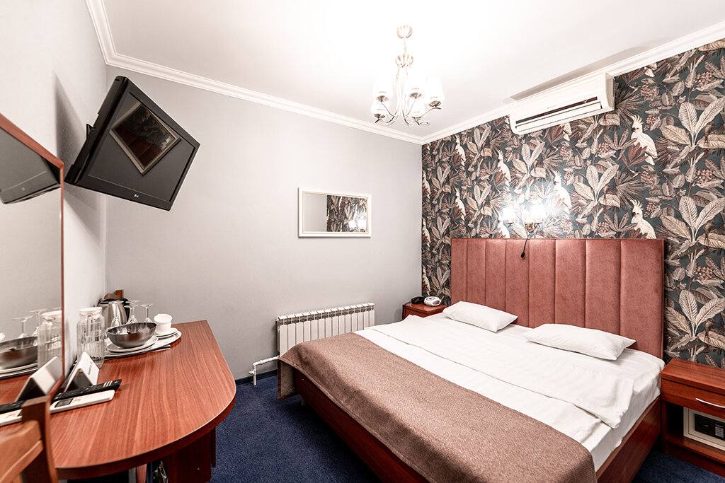 Фото Погости.ру на Алексеевской