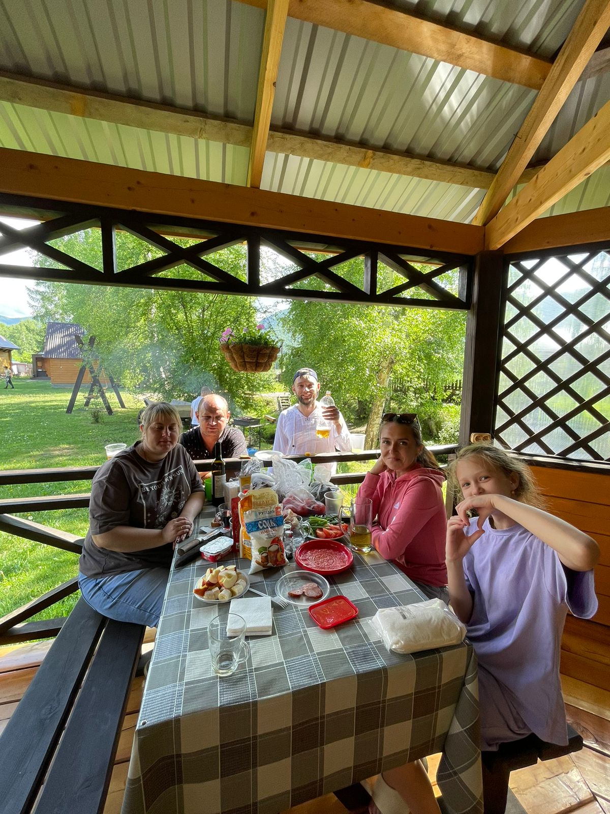 Фото Вершина Алтая