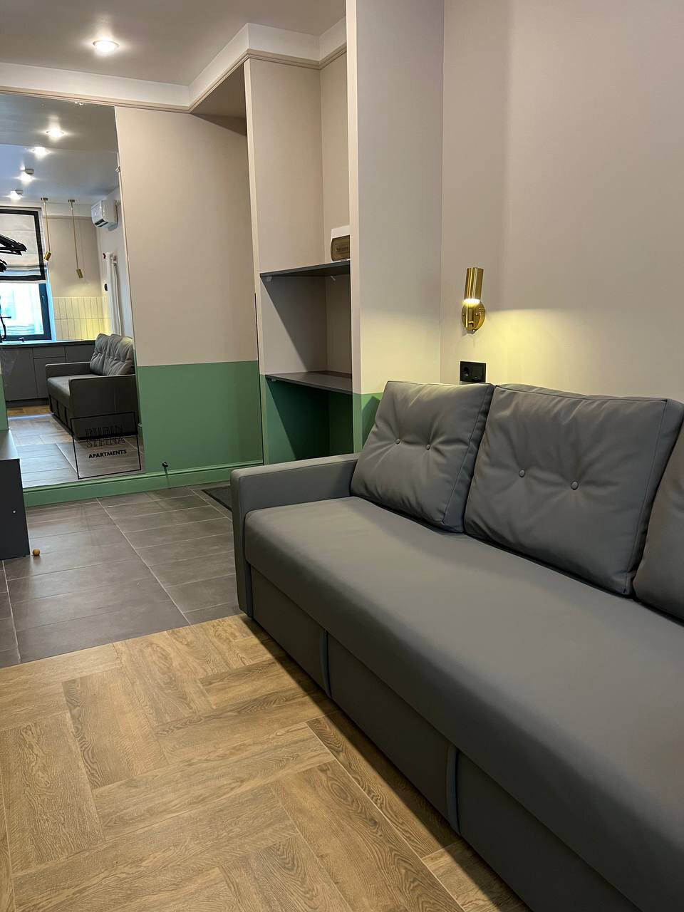 Фото Rubinshteina Apartments