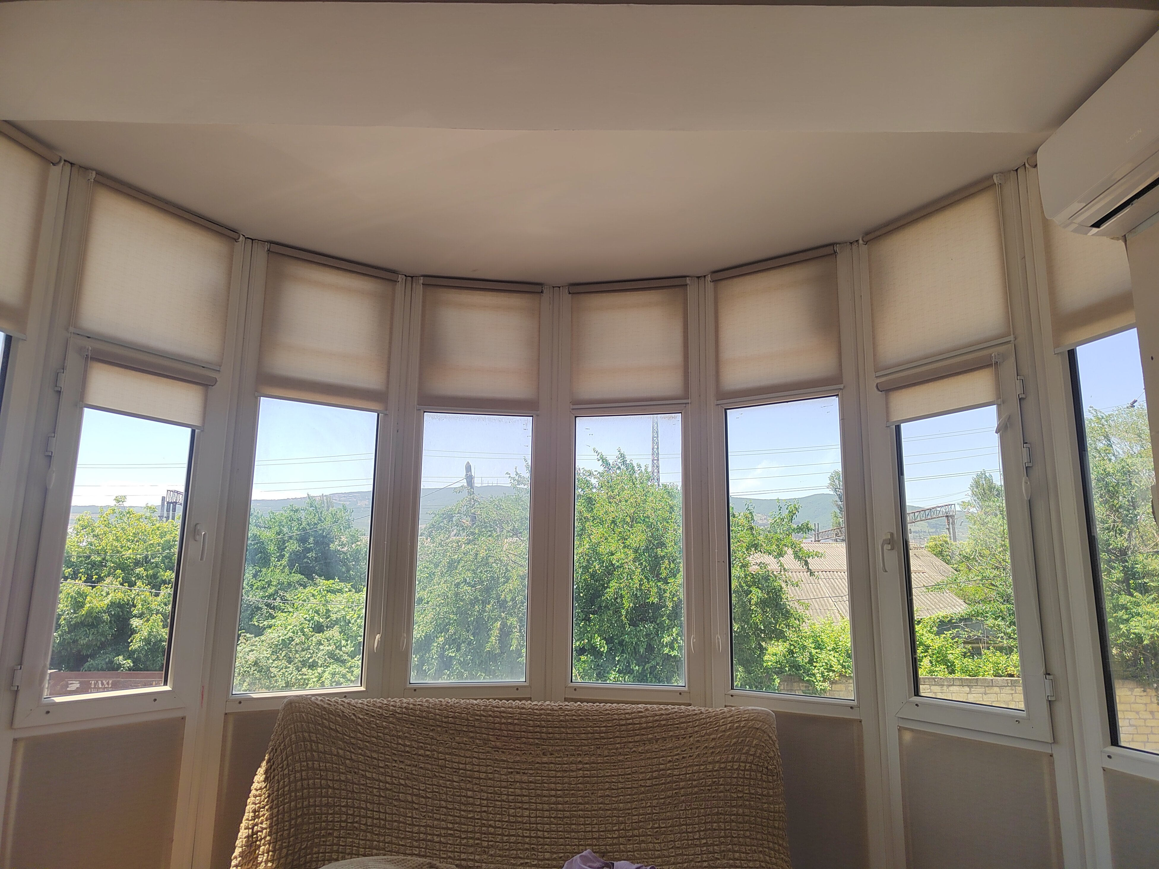 Фото Фрегат