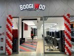 Boogi Woo (posyolok Nagorny, Dorozhnaya ulitsa, 6А), barber shop