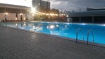 Samruk Pool Club (просп. Кунаева, 8/2), бассейн в Конаеве