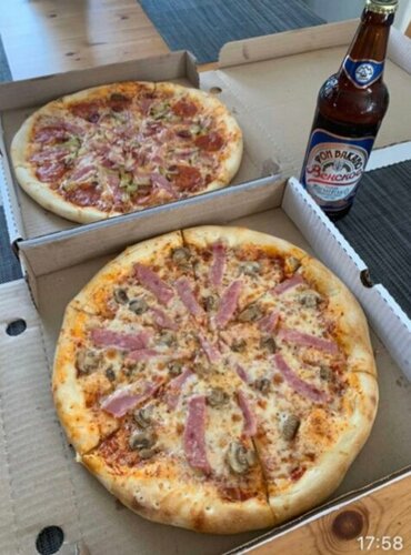 Comida rápida ЕлиПили, , foto