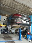 Vag Sevservis (Редутный переулок, 46), car service, auto repair