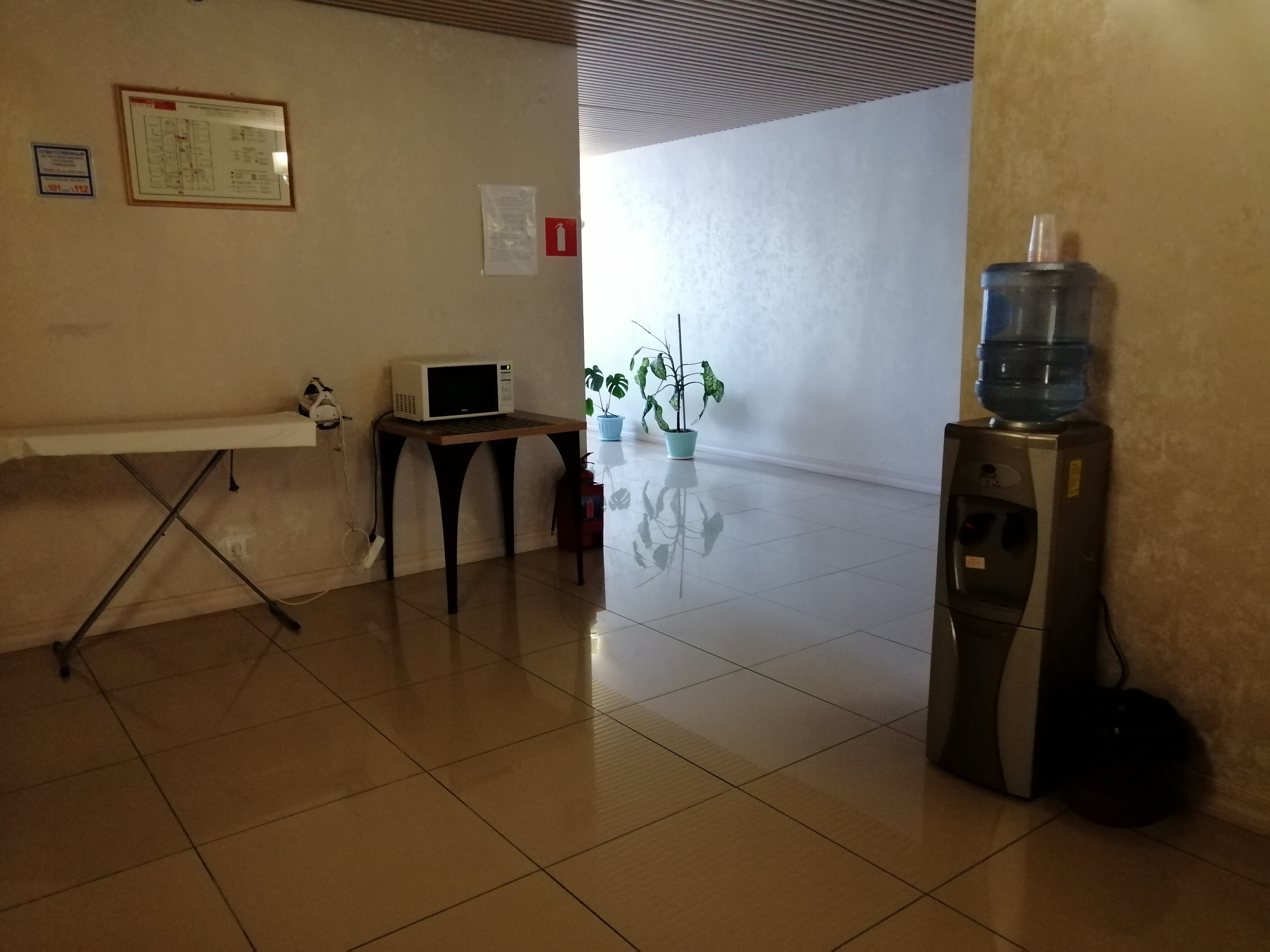 Фото Астория