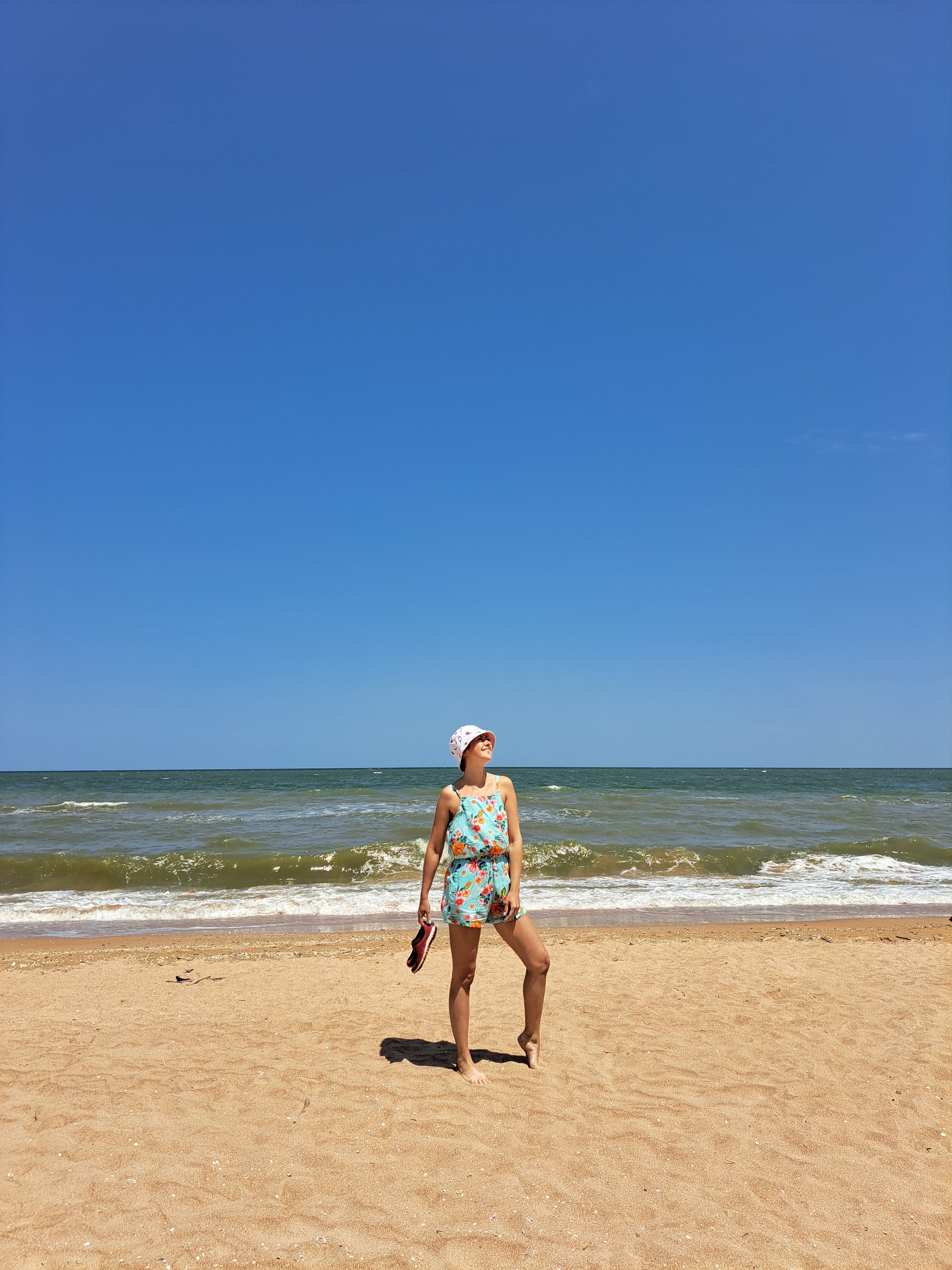 Фото Морская дача