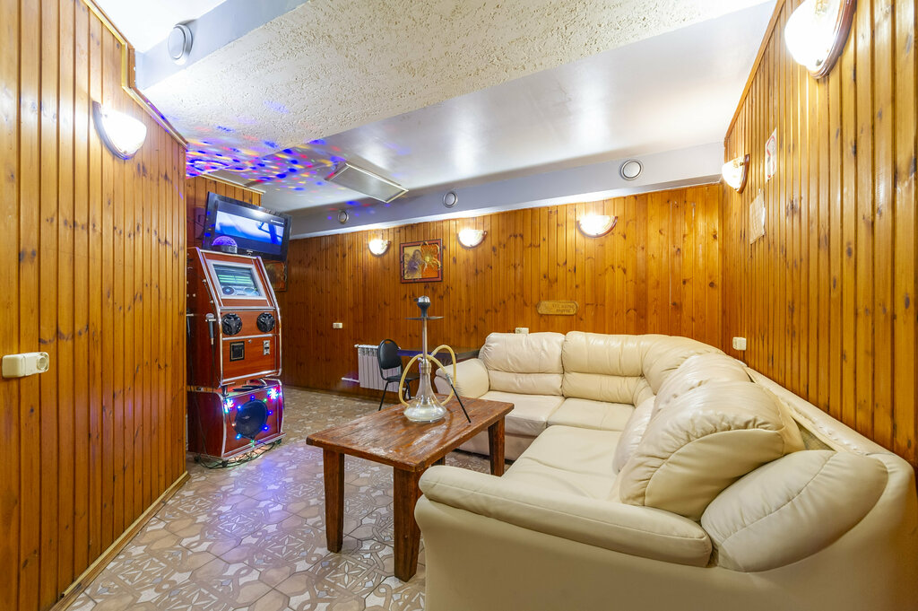 Sauna Wellness Center Par da Venik, , foto