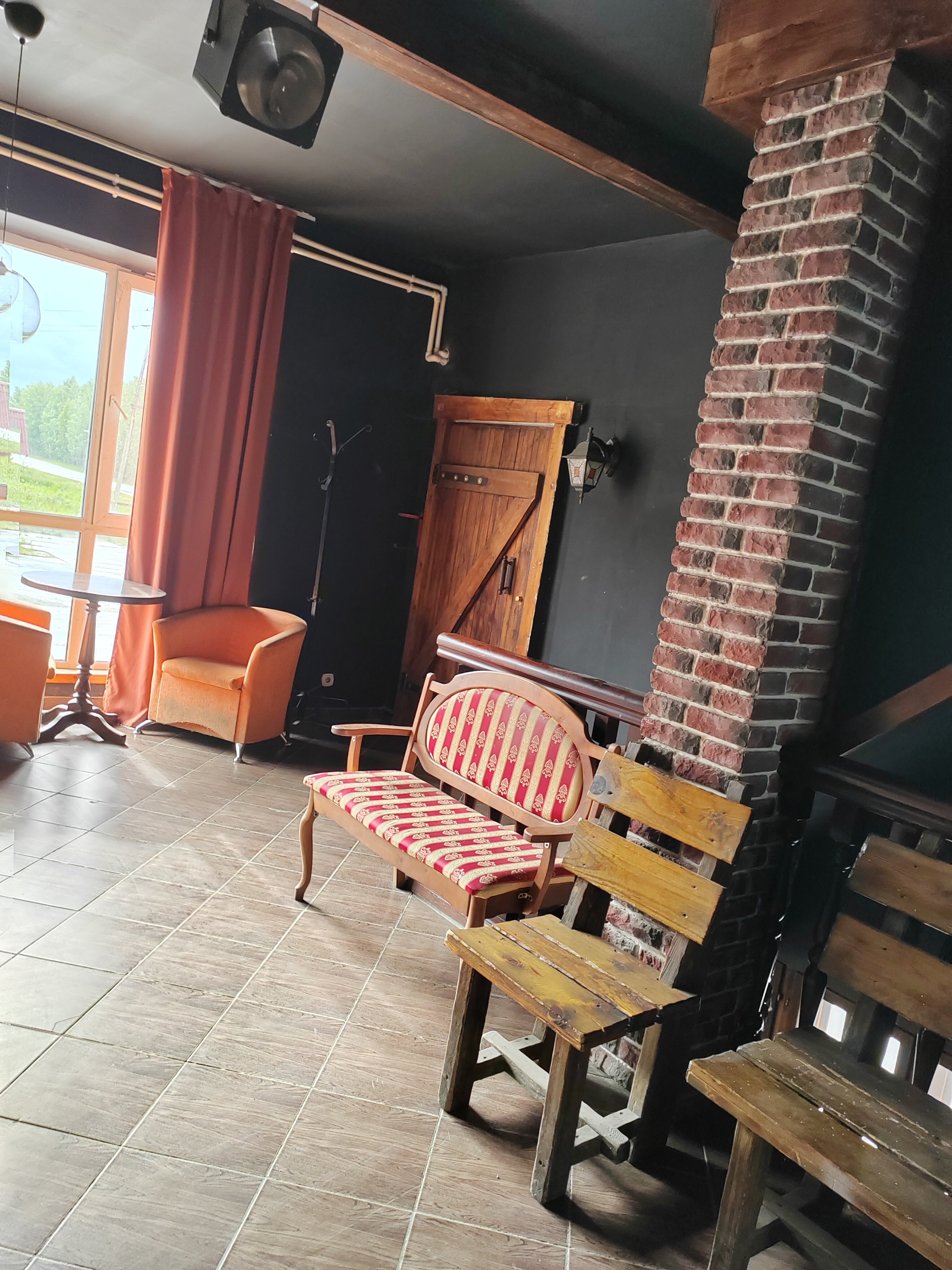 Фото Привал