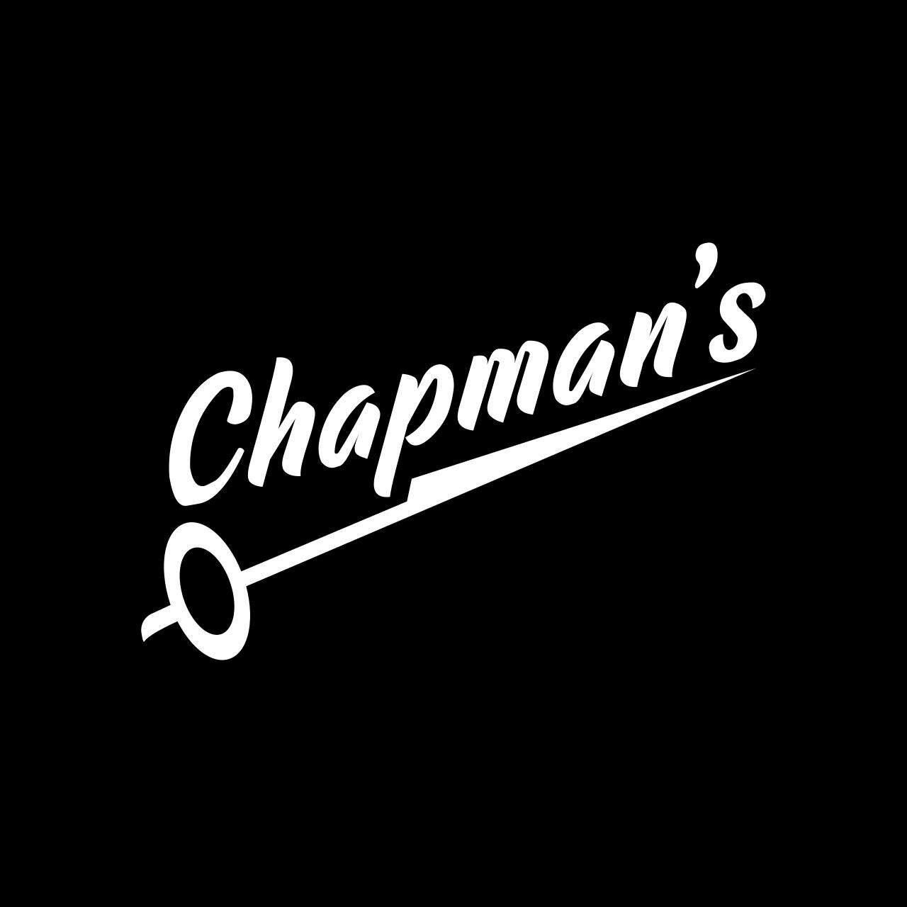 Chapman's