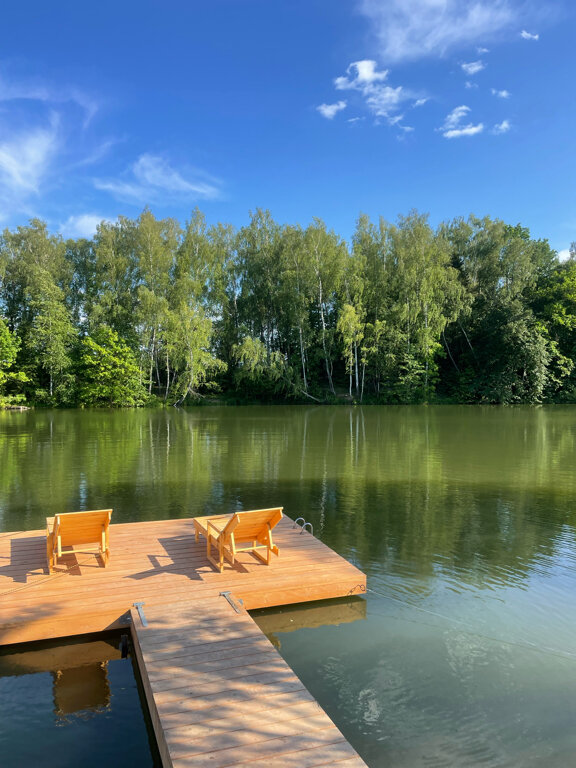 Фото Белые Ключи