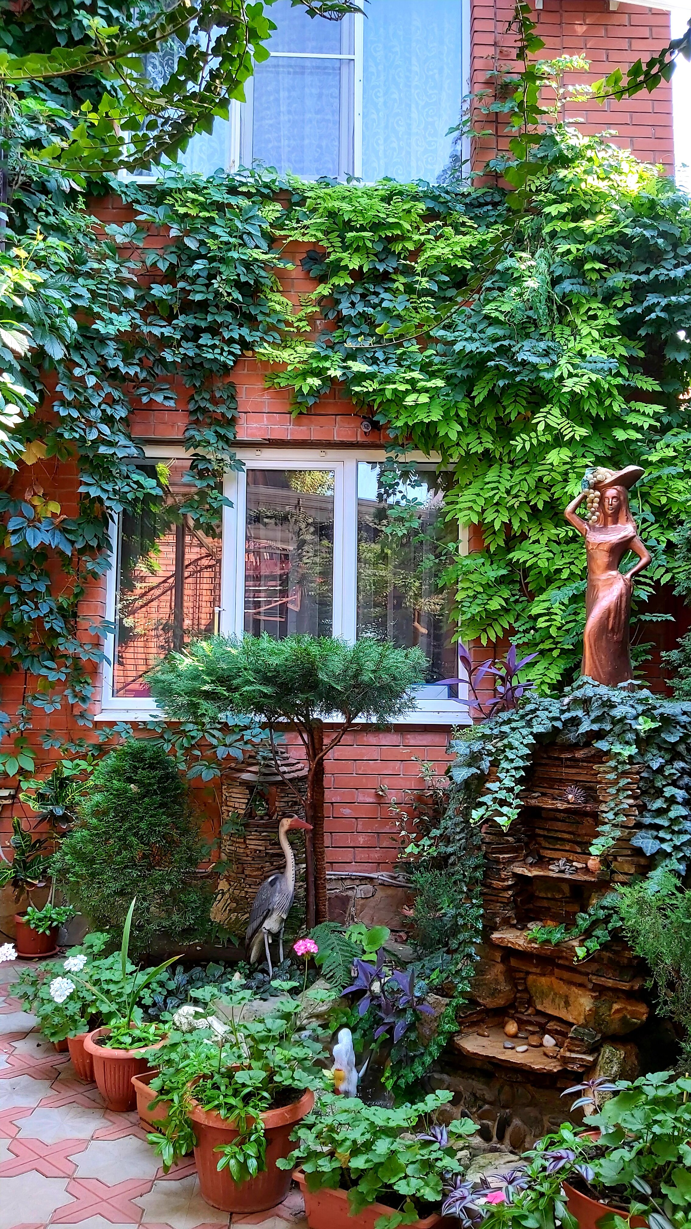 Фото Катерина