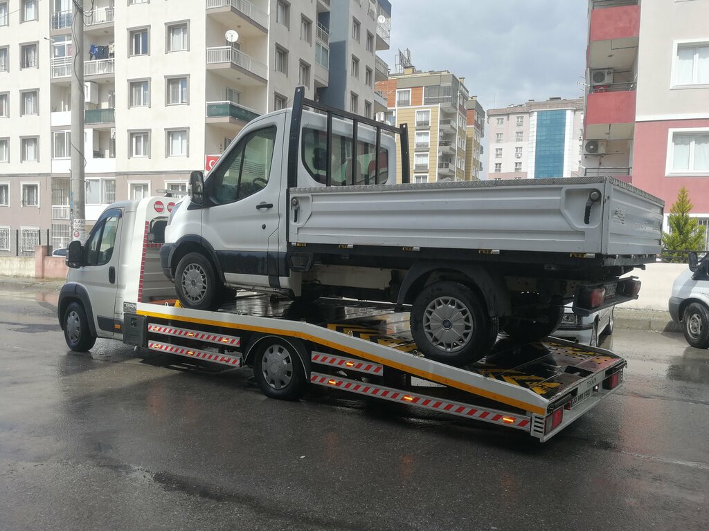 Car service, auto repair Ozbasak Auto Service & Roadside Assistance, Izmir, photo