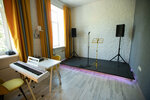 Vocal Koda Studio (Primorskiy Avenue, 6), educación musical