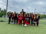 Alfa (Vokzalnaya ulitsa, 35А), sports school