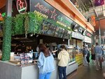 Asia gourmet (Leningradskiy Avenue, 70), cafetería