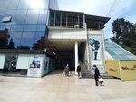 Индийская ярмарка (Tsentralniy Microdistrict, Navaginskaya Street, 3/7), market